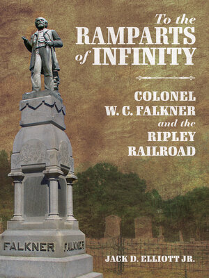 cover image of To the Ramparts of Infinity